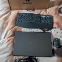 Asus Tuf FX707VV-HX131W 17,3"_ NUOVO