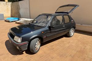 Peugeot 205 1.9 3 porte GTI Plus
