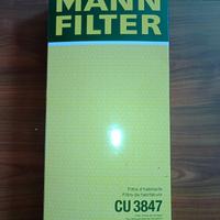 filtro abitacolo Citroen fiat Peugeot 