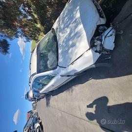 Ricambi usati sul piazzale Volvo XC 90