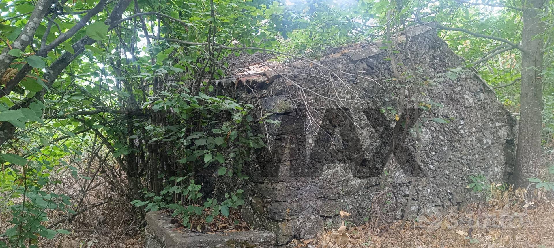 Terreno - Sant'Alfio - Altro