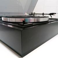 Giradischi HI FI CEC BD 2000