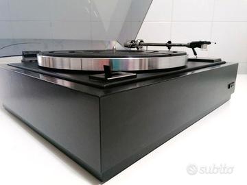 Giradischi HI FI CEC BD 2000