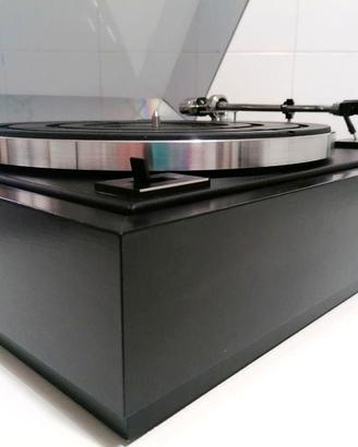 Giradischi HI FI CEC BD 2000