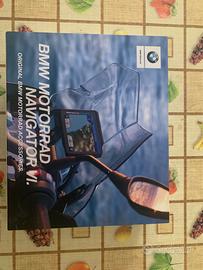 BMW MOTORRAD NAVIGATOR VI