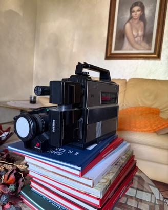 Philips VHS Movie VKR 6810