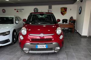 Fiat 500L 1.3 Multijet 85 CV Trekking