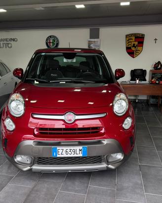 Fiat 500L 1.3 Multijet 85 CV Trekking