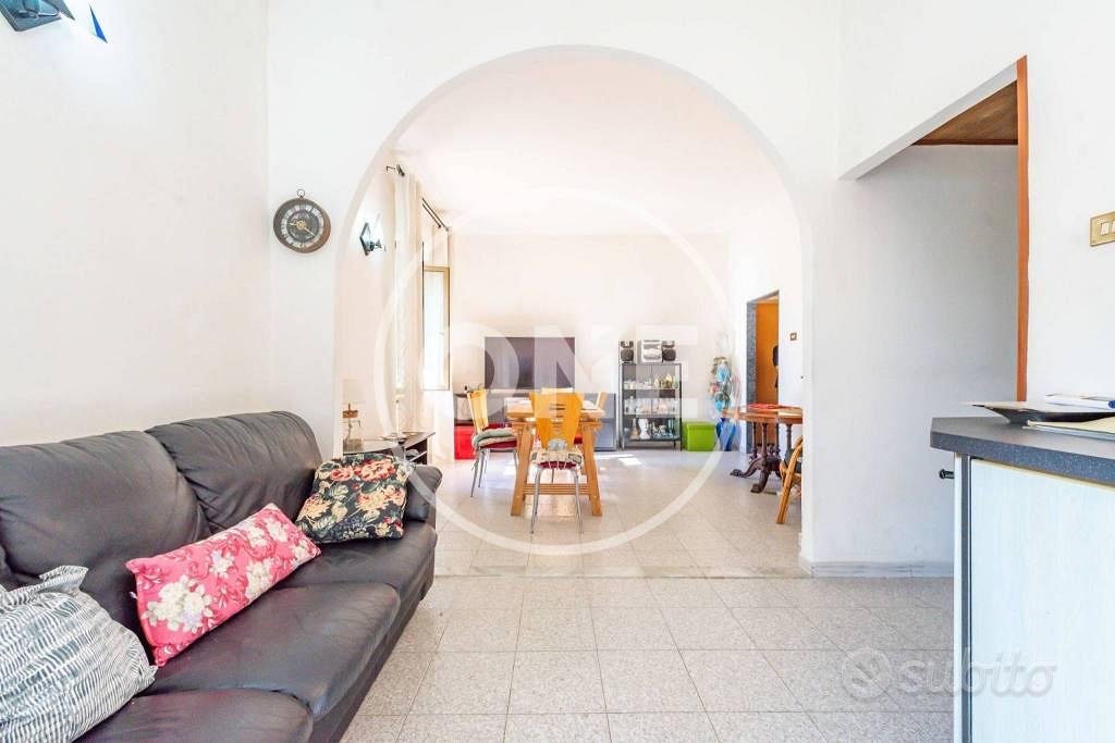Appartamento – Roma, Ponte Mammolo, Municipio Roma IV - Altro