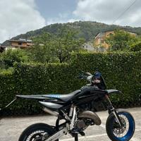 Husqvarna sm/cr 125