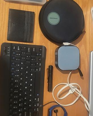 Oggetti vari UPDATE GEN 26