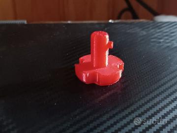 Chiave per staccabatteria