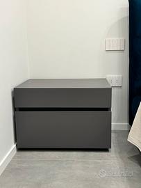 comò e comodini alf da frè