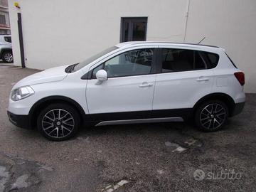 SUZUKI S-Cross 1.6 DDiS S&S Top
