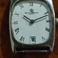 orologio Baume & Mercier 