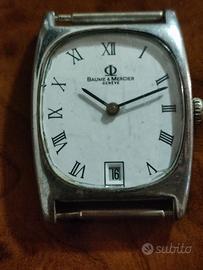 orologio Baume & Mercier 