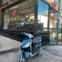 Piaggio Fly 50