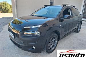 Citroen C4 Cactus 1.6 HDI Shine TETTO NAVI 2017