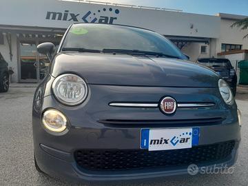 FIAT 500 CC 1.0 HYBRID "USATO APPROVED"