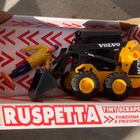 Ruspetta