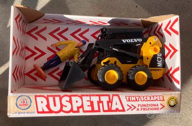 Ruspetta