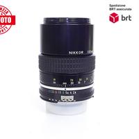 Nikon AI 135 F2,8 (Nikon)