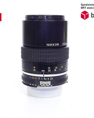 Nikon AI 135 F2,8 (Nikon)