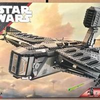 LEGO 75323 – The Justifier