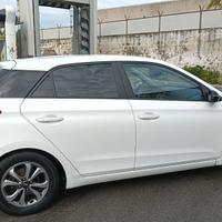 Hyundai i20 Econext Connectline 1.2 Gpl 2020