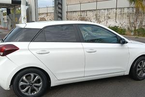 Hyundai i20 Econext Connectline 1.2 Gpl 2020
