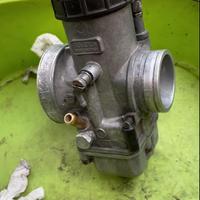 carburatore 34 vhsb del orto