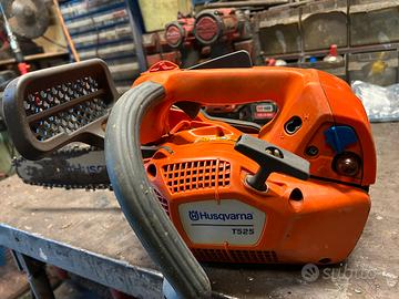 Motosega da potatura Husqvarna