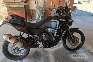  Yamaha tenere' Word raid anno 2023