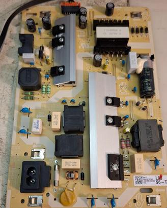 PSU per Samsung tv UE50TU8070U e altri BN4401054E