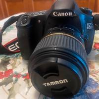 Canon EOS 60D