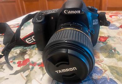 Canon EOS 60D