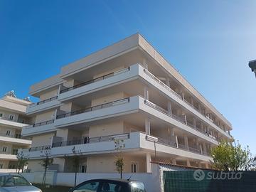 Casa nuova immobiliata