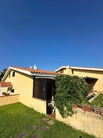 Casa vacanza Sardegna-Palau-porto faro