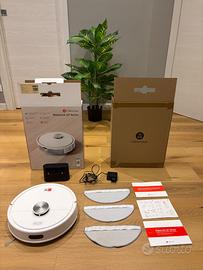 Lavapavimenti Roborock Q7