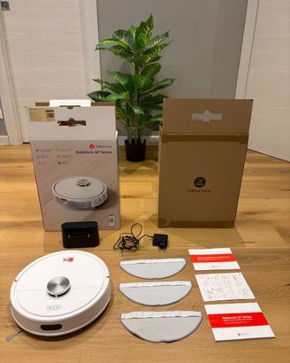 Lavapavimenti Roborock Q7