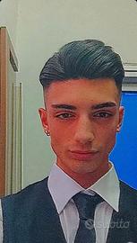 Cameriere o nuovo lavoro con alloggio