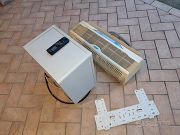 climatizzatore usato