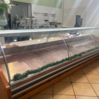 Banco macelleria