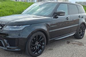 LAND ROVER SPORT