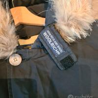 giubbotto Woolrich uomo