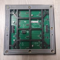 12 pannelli Led P6 
