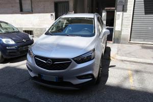 Opel Mokka X 1.4 Turbo GPL Tech 140CV 4x2 Innovati
