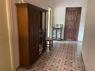 Casa soleggiata