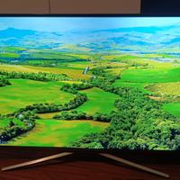 Smart tv samsung 43 pollici