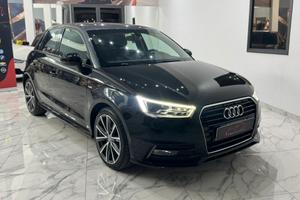 Audi A1 1.4 TDI Admired